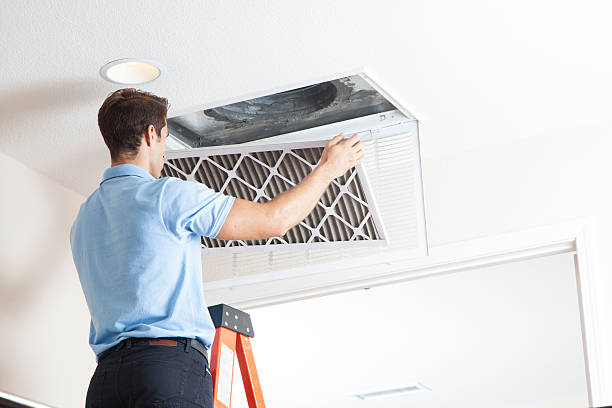  Indian Trail, NC HVAC Pros